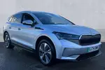 2024 Skoda Enyaq