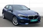 2020 BMW 1 Series