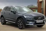 2022 Volvo XC60