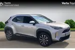 2023 Toyota Yaris Cross