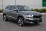 2024 Skoda Karoq