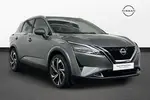 2022 Nissan Qashqai