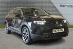 2025 Vauxhall Mokka