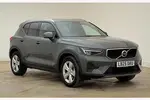 2025 Volvo XC40