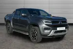 2024 Volkswagen Amarok
