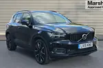 2019 Volvo XC40