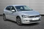 2021 Volkswagen Polo
