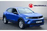 2022 Vauxhall Mokka