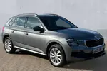 2025 Skoda Kamiq
