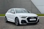 2022 Audi A1
