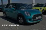 2020 MINI Convertible