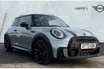 2024 MINI Hatchback