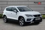 2019 SEAT Ateca