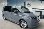 2023 Volkswagen Multivan