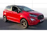 2019 Ford EcoSport