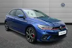 2024 Volkswagen Polo GTI