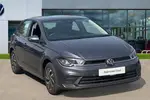 2023 Volkswagen Polo