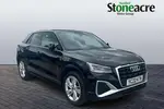2022 Audi Q2