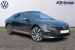 2024 Volkswagen Arteon
