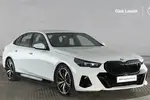 2024 BMW i5