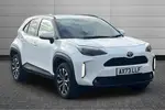 2024 Toyota Yaris Cross