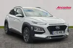2021 Hyundai Kona