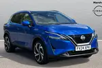 2024 Nissan Qashqai