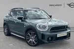 2022 MINI Countryman