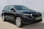 2026 Skoda Karoq