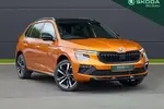 2025 Skoda Kamiq