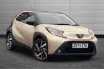2024 Toyota Aygo X