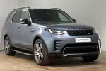 2022 Land Rover Discovery
