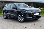 2025 Audi Q6