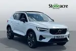 2025 Volvo XC40