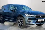 2022 Volvo XC60