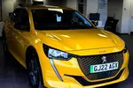 2022 Peugeot 208