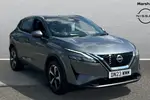 2023 Nissan Qashqai