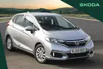 2020 Honda Jazz