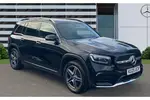 2025 Mercedes-Benz GLB