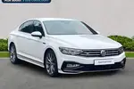2020 Volkswagen Passat