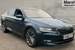 2018 Skoda Superb