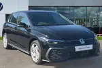 2025 Volkswagen Golf GTE