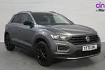 2020 Volkswagen T-Roc