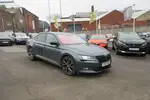 2017 Skoda Superb