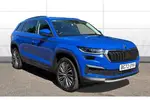 2023 Skoda Kodiaq