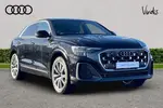 2025 Audi Q8