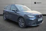 2022 SEAT Arona