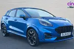 2024 Ford Puma