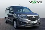 2018 Vauxhall Combo Life