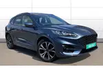 2023 Ford Kuga